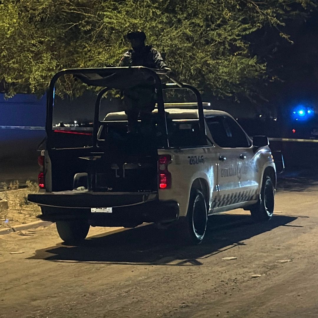 Localizan a un hombre encobijado y con huellas de violencia